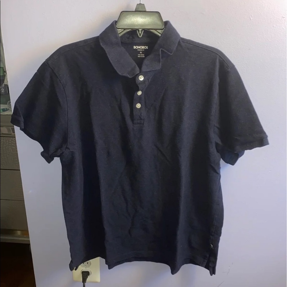 Men’s Polo Shirt